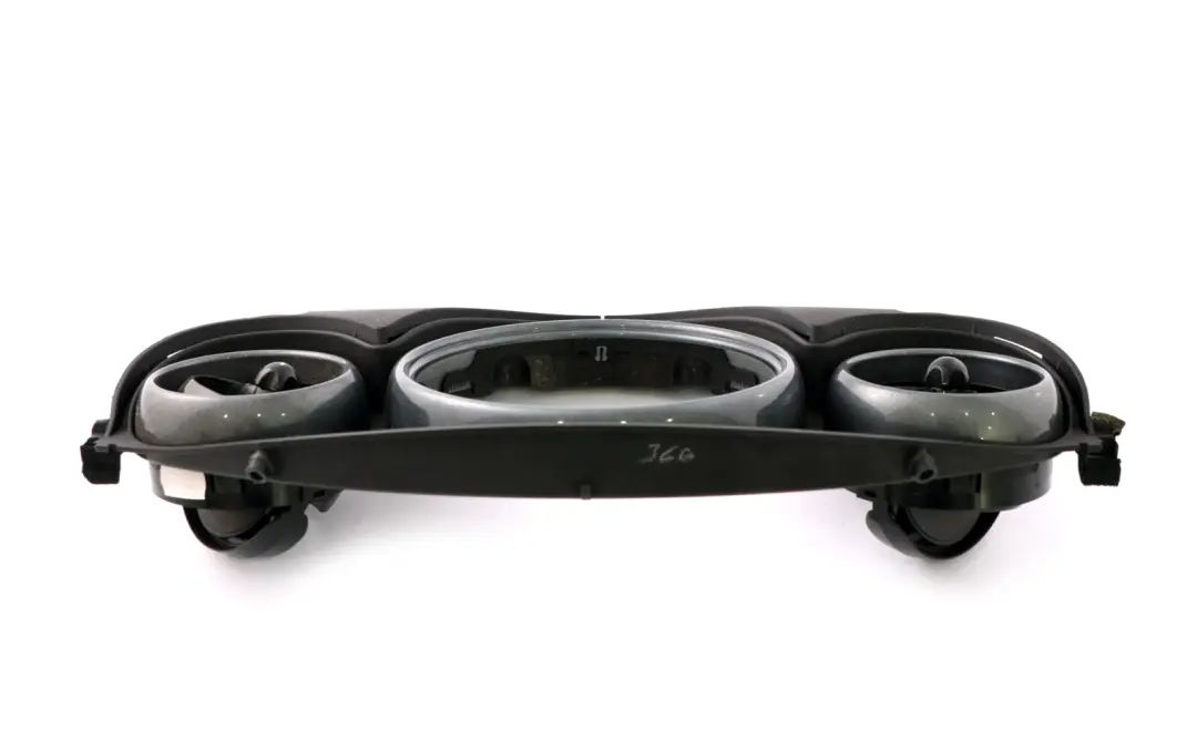 Salpicadero Panel Embellecedor Antracita para Mini Cooper 5 R50 R52 R53 con número de pieza 9141918 Mini Cooper 5 R50 R52 R53 Salpicadero Panel Embellecedor Antracita - SKU 9141918-5 - Número de pieza 9141918