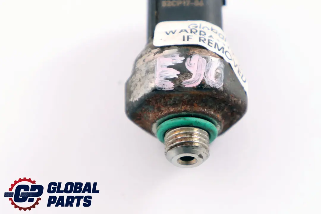 BMW E87 E90 F10 F20 F30 Sensor De presion del conducto De refrigerante - SKU 9141957 - Número de pieza 9141957
