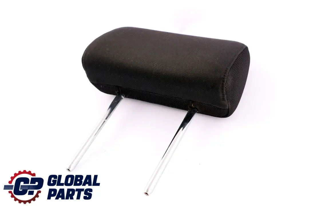 Cloth Middle Headrest Network Anthracite to BMW 1 Series E88 Cabrio Rear Seat with Part number 9142022 BMW 1 Series E88 Cabrio Rear Seat Cloth Middle Headrest Network Anthracite - SKU 9142022 - Part number 9142022
