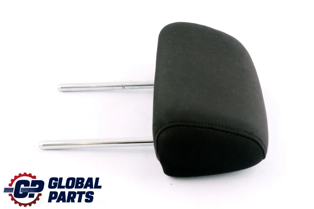 BMW 1 Series E88 Cabrio Rear Seat Cloth Middle Headrest Network Anthracite - SKU 9142022 - Part number 9142022