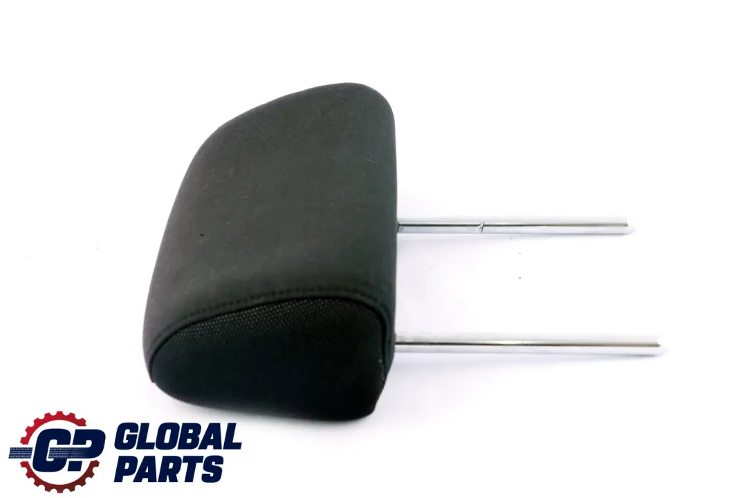 Cloth Middle Headrest Network Anthracite to BMW 1 Series E88 Cabrio Rear Seat with Part number 9142022 BMW 1 Series E88 Cabrio Rear Seat Cloth Middle Headrest Network Anthracite - SKU 9142022 - Part number 9142022