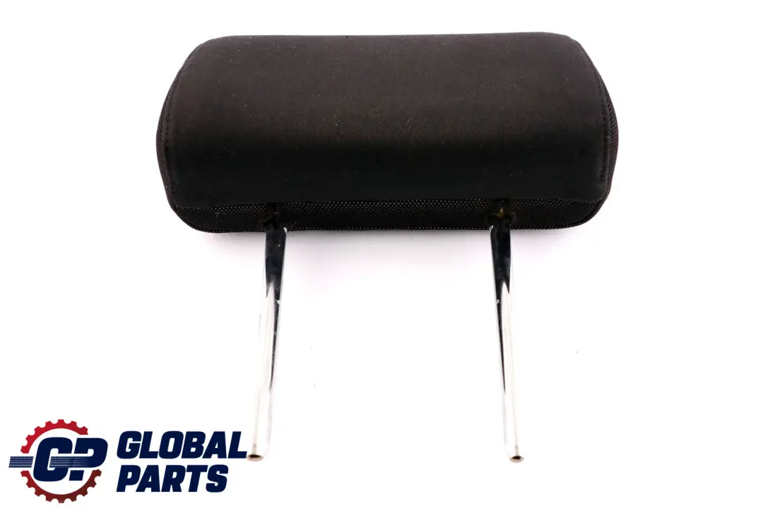 Cloth Middle Headrest Network Anthracite to BMW 1 Series E88 Cabrio Rear Seat with Part number 9142022 BMW 1 Series E88 Cabrio Rear Seat Cloth Middle Headrest Network Anthracite - SKU 9142022 - Part number 9142022