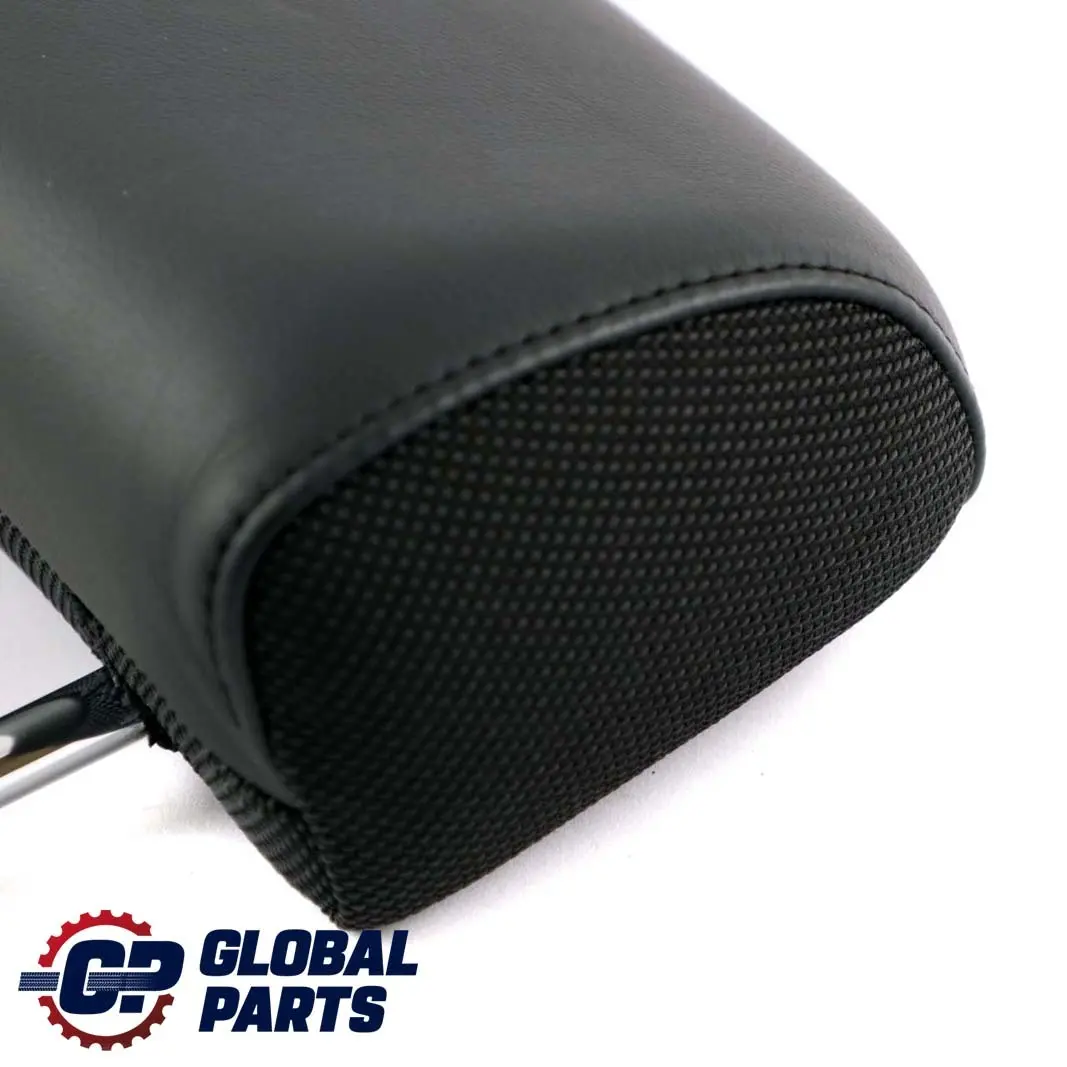 Anthrazit Pearlpoint Siège arrière gauche droite appui-tête pour BMW E88 Convertible à propos du numéro de pièce 9142024 BMW E88 Convertible Anthrazit Pearlpoint Siège arrière gauche droite appui-tête - SKU 9142024 - Numéro de pièce 9142024