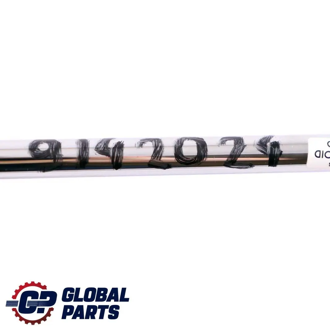 BMW E88 Cabrio Anthrazit Pearlpoint posteriore sinistro destro Poggiatesta - SKU 9142024 - Numero di parte 9142024