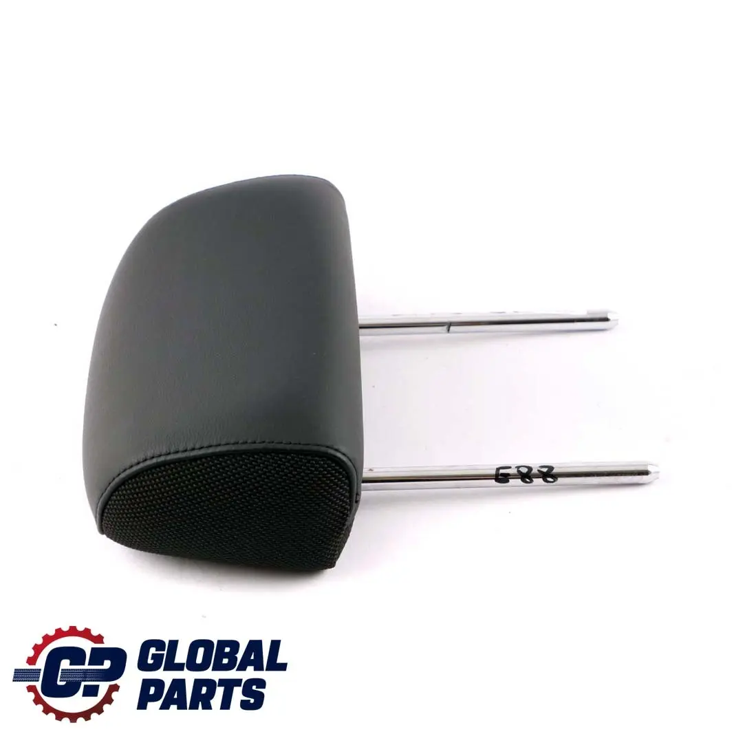 Zagłówek tylnego siedzenia do BMW E88 Cabrio o numerze 9142024 BMW E88 Cabrio Zagłówek tylnego siedzenia - SKU 9142024 - Numer Części 9142024