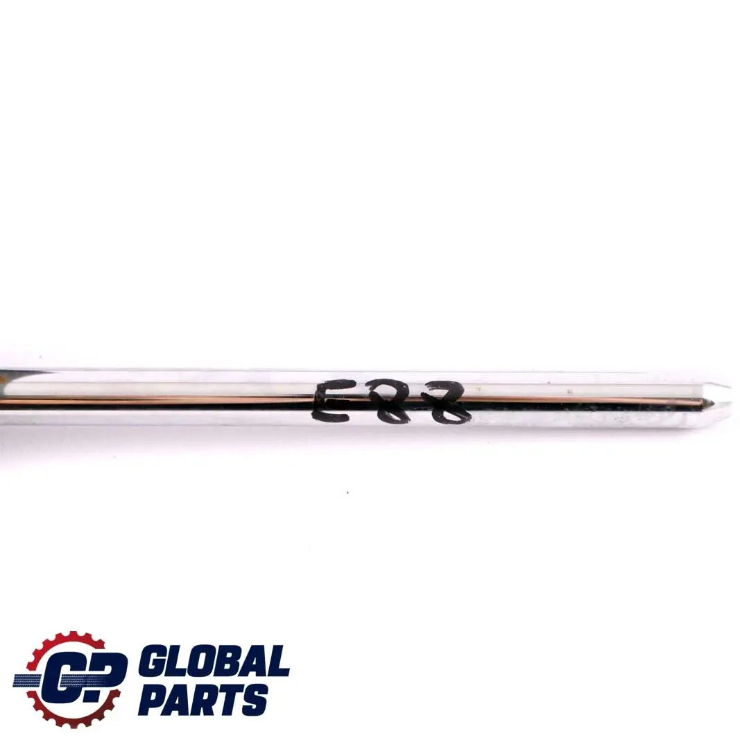 Zagłówek tylnego siedzenia do BMW E88 Cabrio o numerze 9142024 BMW E88 Cabrio Zagłówek tylnego siedzenia - SKU 9142024 - Numer Części 9142024