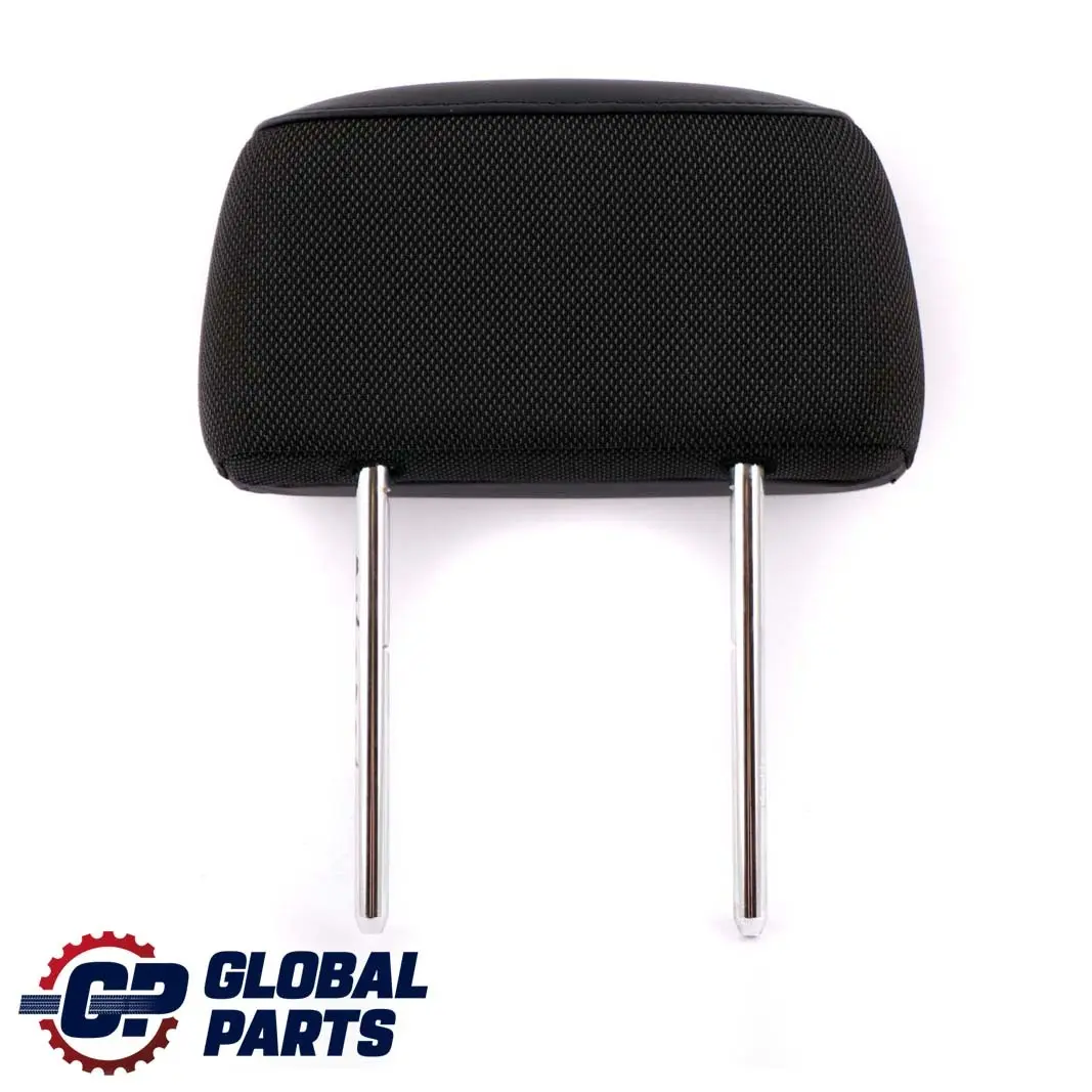 Anthrazit Pearlpoint Rear Seat Left Right N/O/S Headrest to BMW E88 Convertible with Part number 9142024 BMW E88 Convertible Anthrazit Pearlpoint Rear Seat Left Right N/O/S Headrest - SKU 9142024 - Part number 9142024