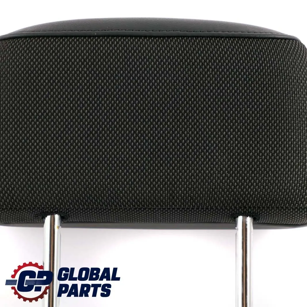 Anthrazit Pearlpoint Rear Seat Left Right N/O/S Headrest to BMW E88 Convertible with Part number 9142024 BMW E88 Convertible Anthrazit Pearlpoint Rear Seat Left Right N/O/S Headrest - SKU 9142024 - Part number 9142024