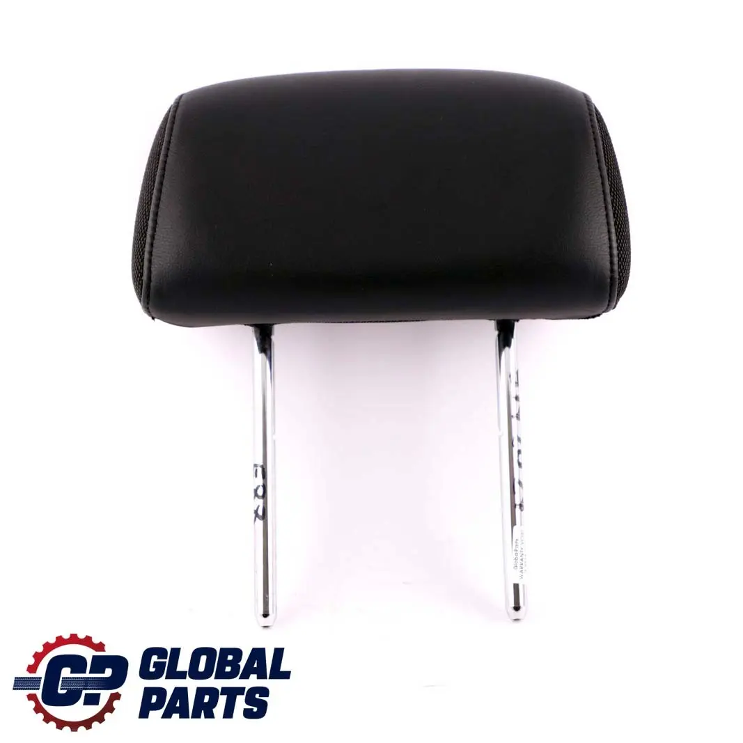 Anthrazit Pearlpoint Trasero Izquierdo Derecho Reposacabezas para BMW E88 Convertible con número de pieza 9142024 BMW E88 Convertible Anthrazit Pearlpoint Trasero Izquierdo Derecho Reposacabezas - SKU 9142024 - Número de pieza 9142024