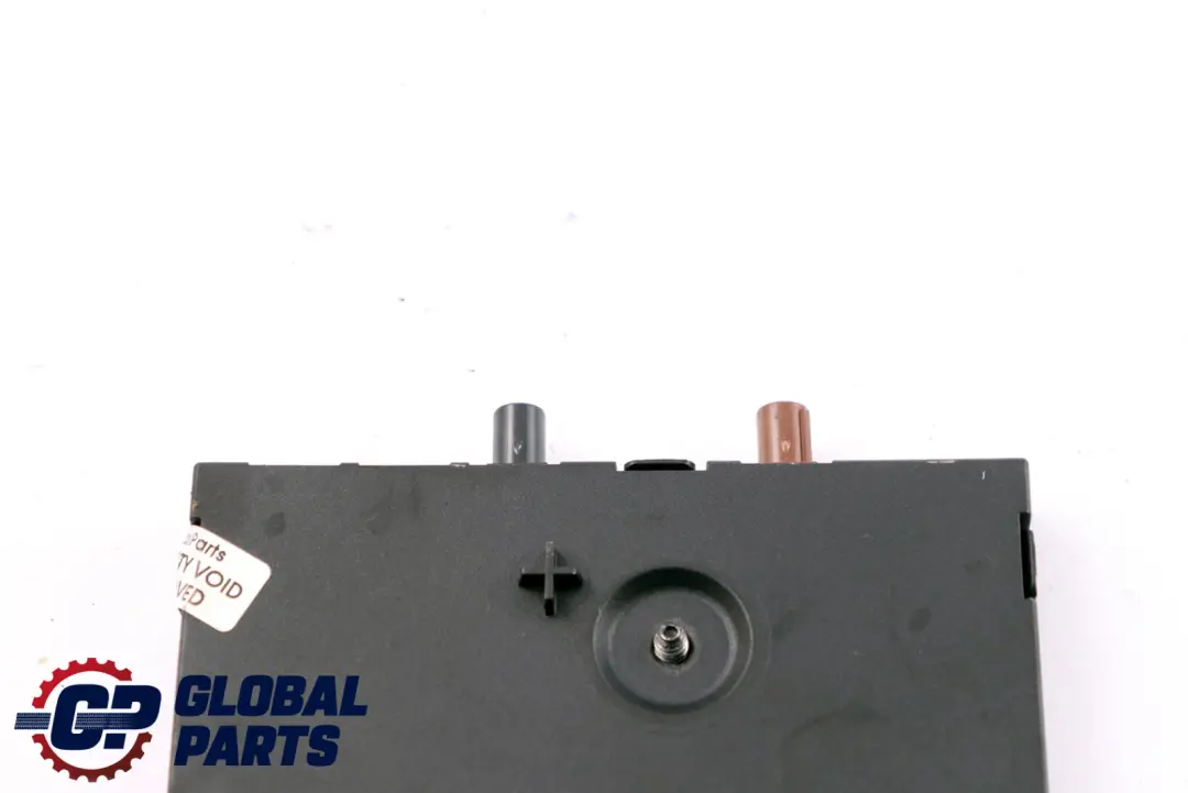 Wzmacniacz Antenowy Diversity do BMW Z4 E89 Roadster Cabrio o numerze 9142078 BMW Z4 E89 Roadster Cabrio Wzmacniacz Antenowy Diversity - SKU 9142078 - Numer Części 9142078