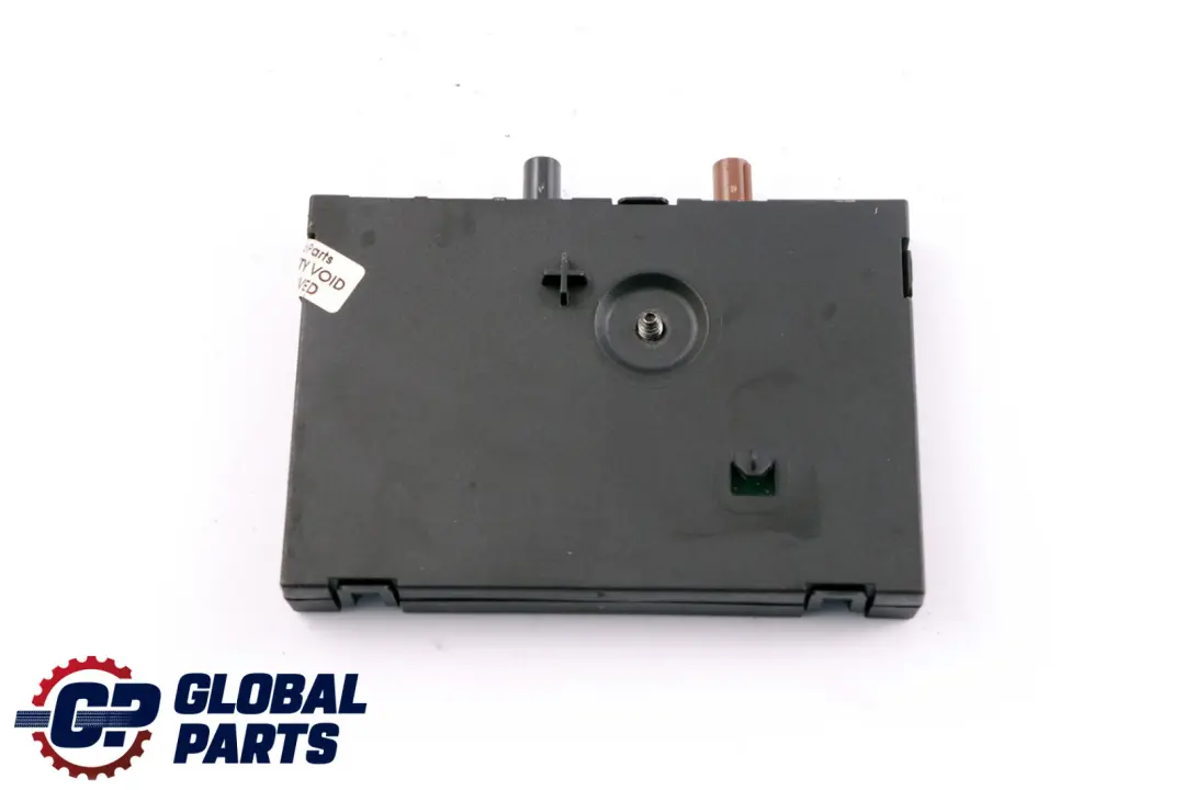 Antenna Amplifier Diversity BMW Z4 Series E89 Roadster Cabrio - SKU 9142078 - Part number 9142078