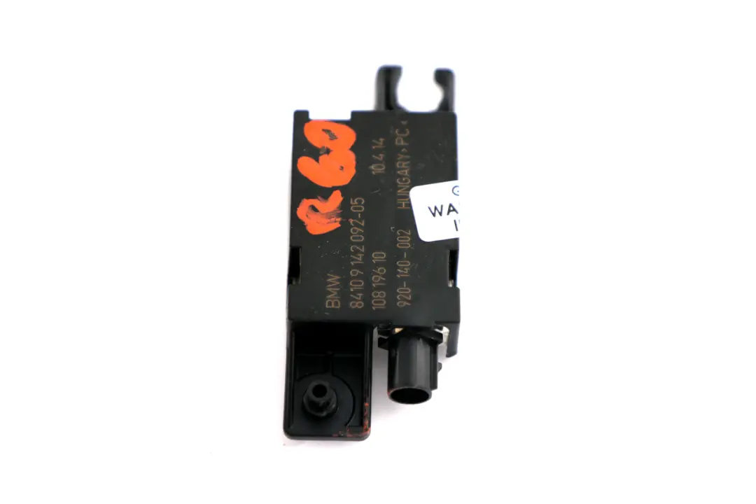  *BMW 7 X1 X3 Z4 er E84 E89 F01 F02 F03 F25 Bluetooth Antenna - SKU 9142092 - Teilenummer 9142092
