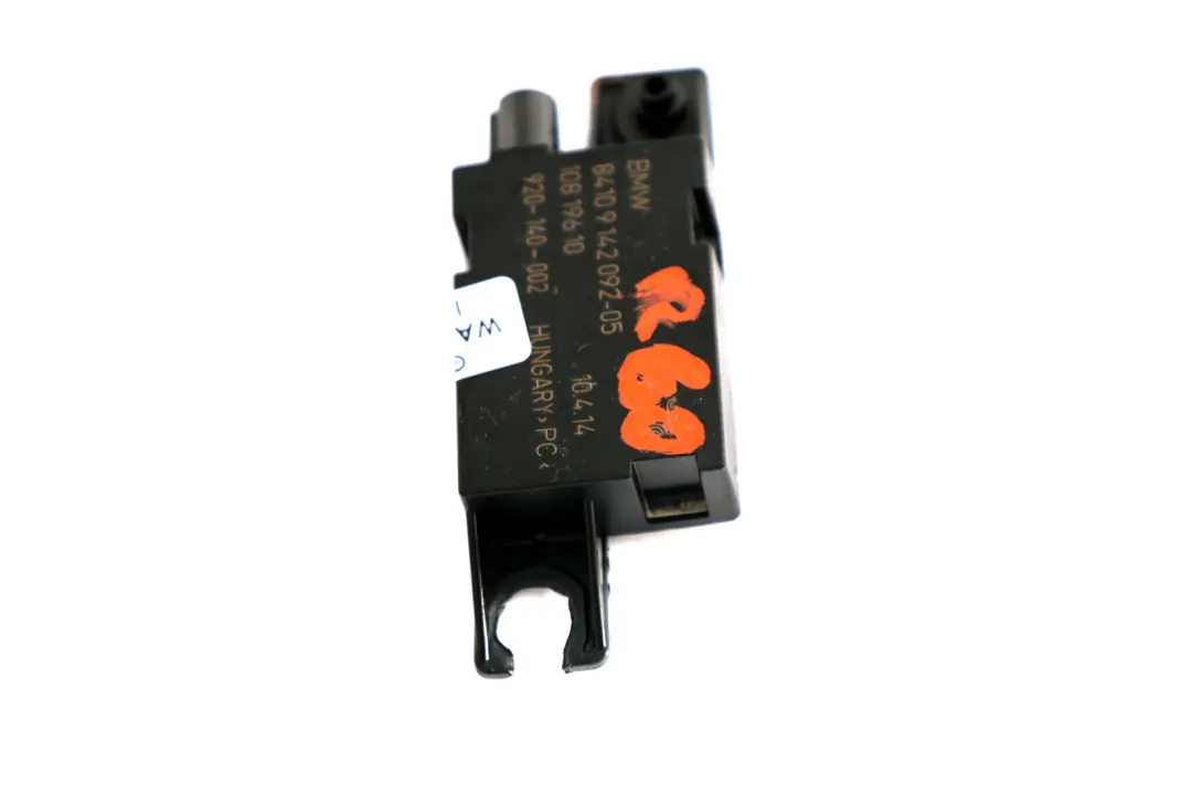 BMW 7 X1 X3 Z4 Series E84 E89 F01 F02 F03 F25 Antenne Bluetooth - SKU 9142092 - Numéro de pièce 9142092