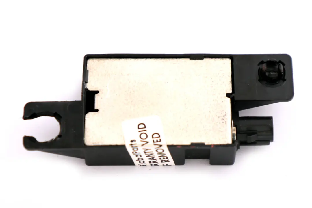 BMW Serie 7 X1 X3 Z4 E84 E89 F01 F02 F03 F25 Antena Bluetooth - SKU 9142092 - Número de pieza 9142092