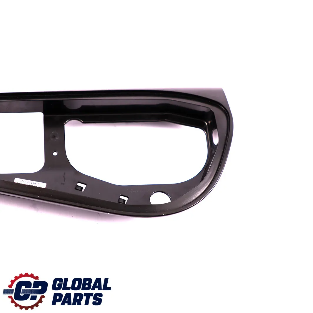 Siege Avant Cadre a Gauche Module pour BMW 1 E81 E82 E87 à propos du numéro de pièce 9142101 BMW 1 E81 E82 E87 Siege Avant Cadre a Gauche Module - SKU 9142101 - Numéro de pièce 9142101