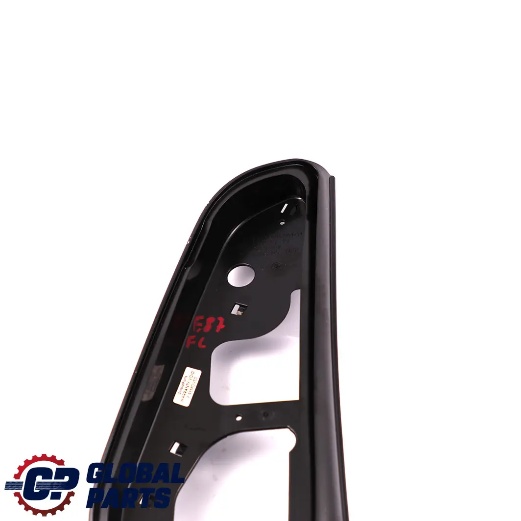 Ramka modułu torby siedzenia do BMW E81 E82 E87 o numerze 9142101 BMW E81 E82 E87 Ramka modułu torby siedzenia - SKU 9142101 - Numer Części 9142101
