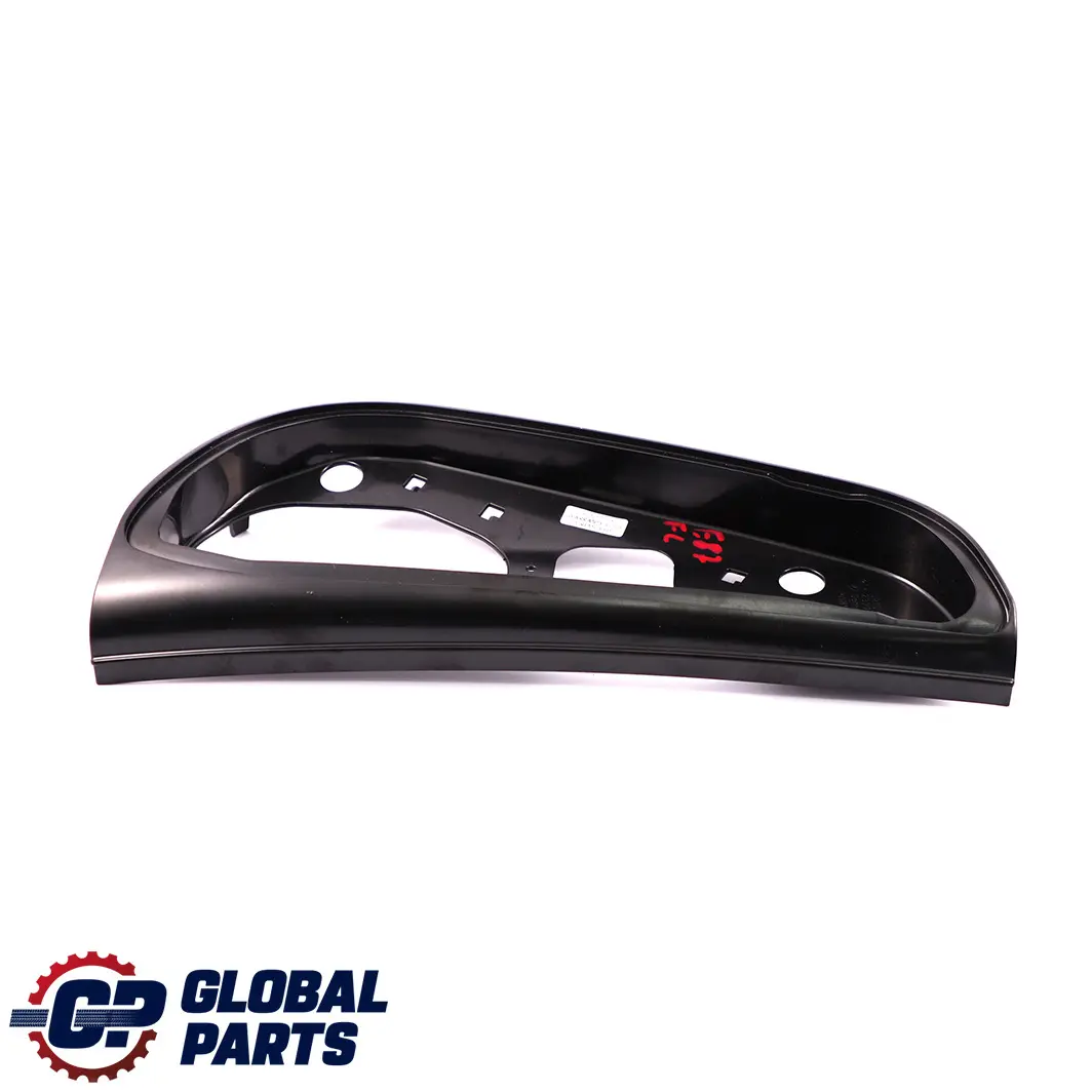 BMW 1 er E81 E82 E87 Sitz Vorn Rahmen Links Modul 9142101
