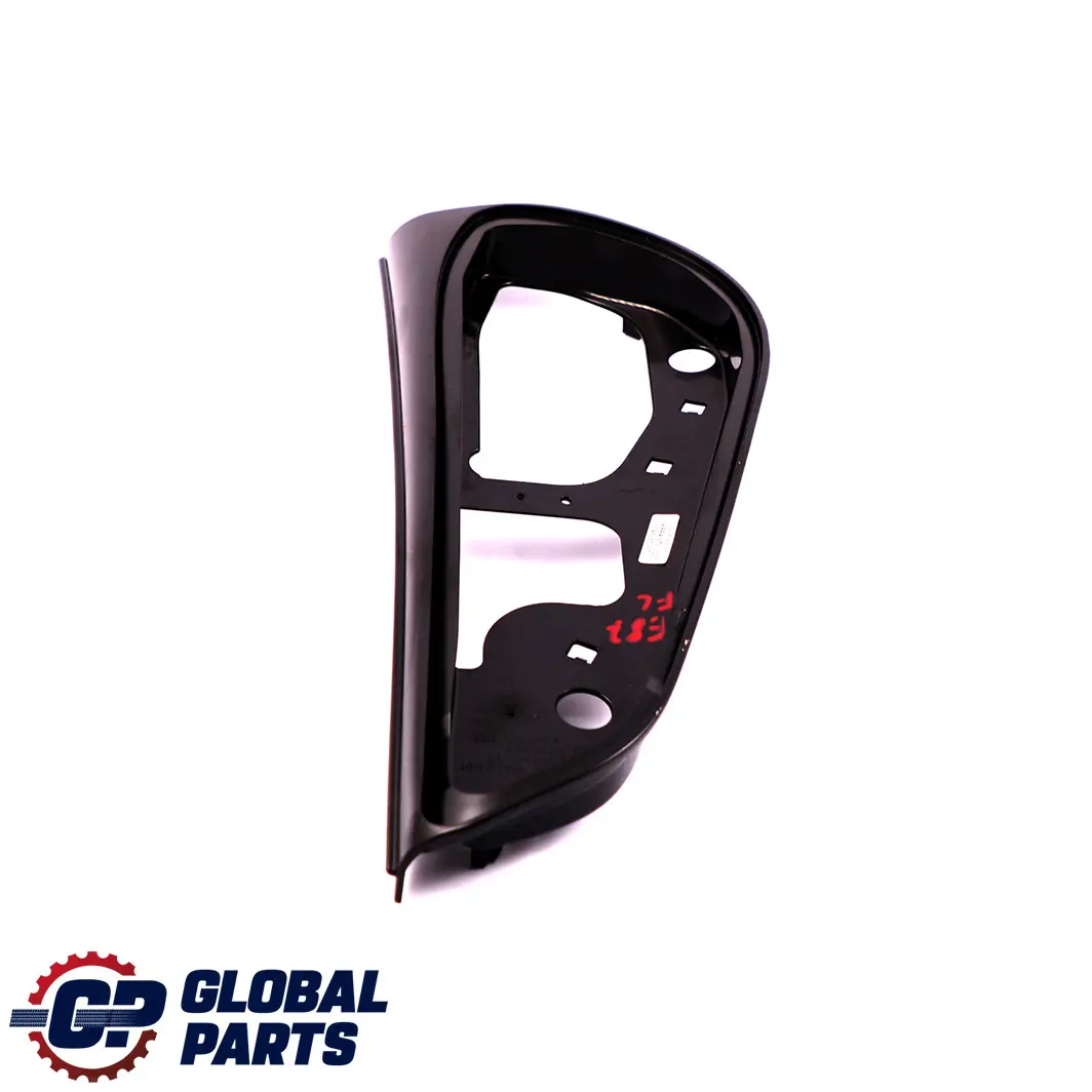 BMW E81 E82 E87 Sedile Davanti Telaio SX Modulo - SKU 9142101 - Numero di parte 9142101