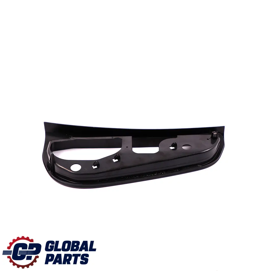 Sitz Vorn Rahmen Links Modul für BMW 1 er E81 E82 E87 mit Teilenummer 9142101 BMW 1 er E81 E82 E87 Sitz Vorn Rahmen Links Modul - SKU 9142101 - Teilenummer 9142101