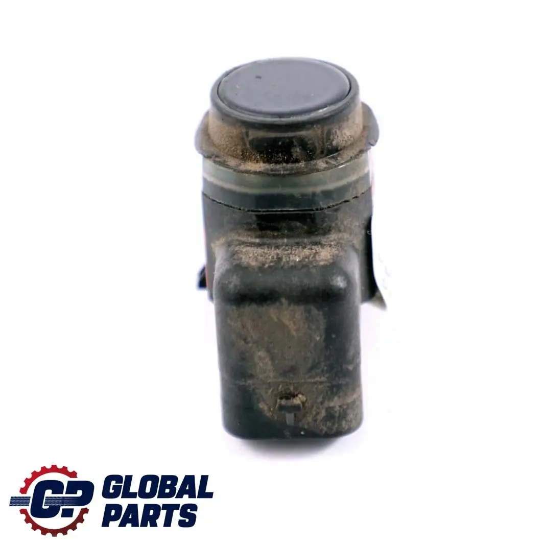 BMW X5 X6 E70 E71 Front Rear PDC Ultrasonic Sensor Carbonschwarz Black 416 - SKU 9142195 - Part number 9139866