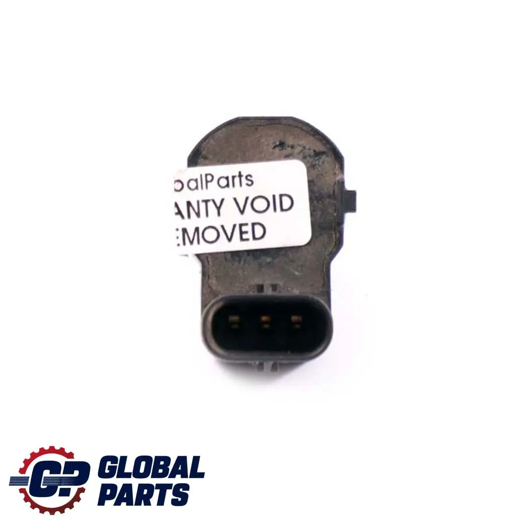 Delantero Trasero PDC Sensor Ultrasonico Carbonschwarz Negro 416 para BMW E70 E71 con número de pieza 9139866 BMW E70 E71 Delantero Trasero PDC Sensor Ultrasonico Carbonschwarz Negro 416 - SKU 9142195 - Número de pieza 9139866