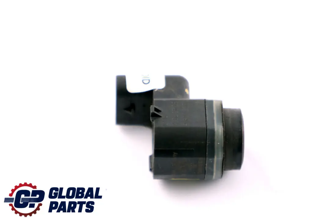 BMW E60 LCI Front Rear PDC Ultrasonic Sensor Barberarot Barbera Red A39 - SKU 9142209 - Part number 9142209