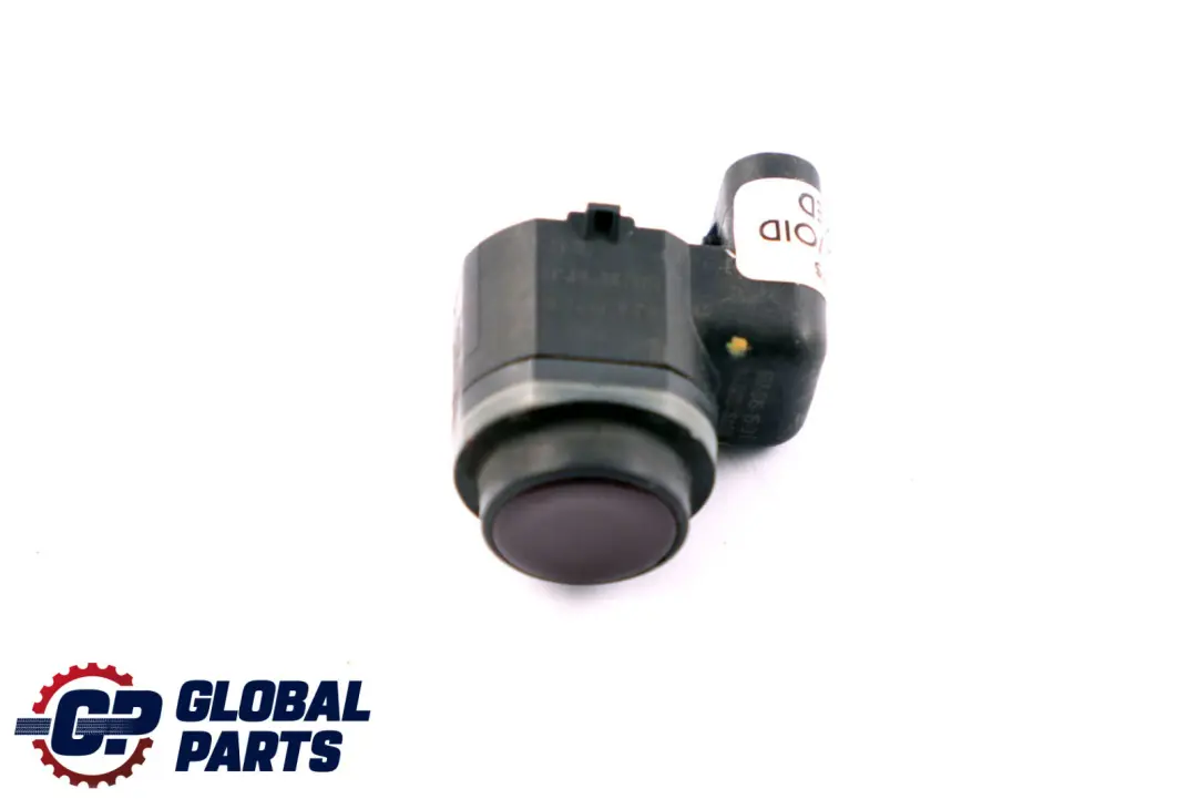 BMW E60 LCI Front Rear PDC Ultrasonic Sensor Barberarot Barbera Red A39 - SKU 9142209 - Part number 9142209
