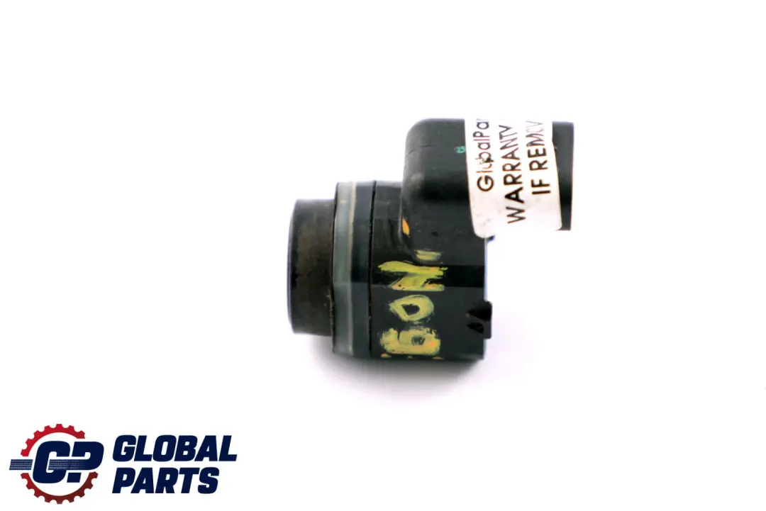 BMW E60 LCI Delantero Trasero PDC Sensor Ultrasónico Barbera Rojo A39 - SKU 9142209 - Número de pieza 9142209