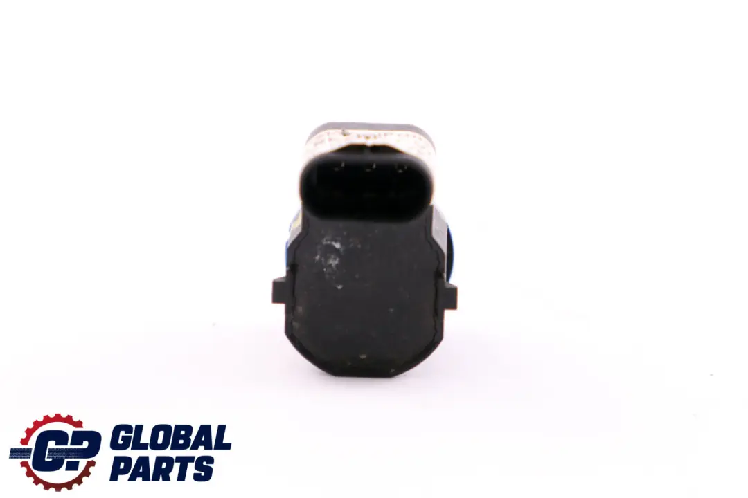 BMW E60 LCI Front Rear PDC Ultrasonic Sensor Barberarot Barbera Red A39 - SKU 9142209 - Part number 9142209