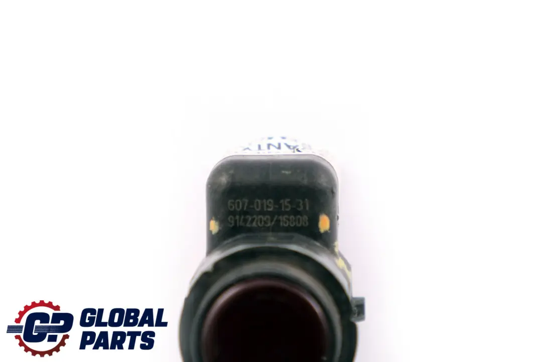 BMW E60 LCI Delantero Trasero PDC Sensor Ultrasónico Barbera Rojo A39 - SKU 9142209 - Número de pieza 9142209