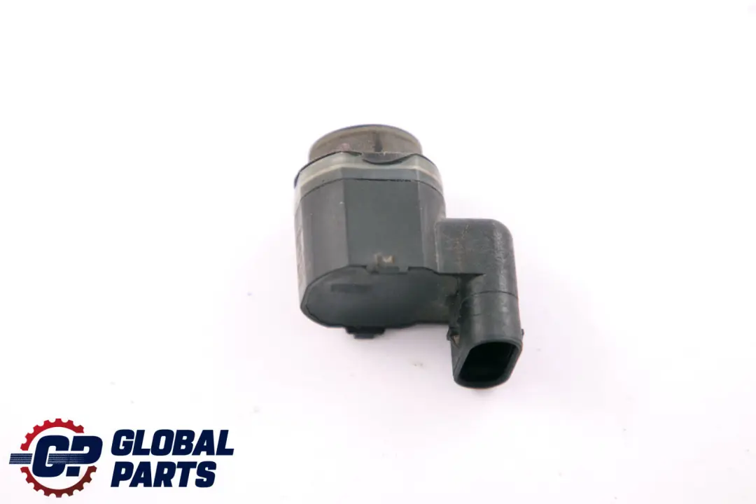 PDC Sensore parcheggio posteriore ultrasuoni Karmesinrot A61 per BMW E83 LCI con numero di parte 9142214 BMW E83 LCI PDC Sensore parcheggio posteriore ultrasuoni Karmesinrot A61 - SKU 9142214 - Numero di parte 9142214