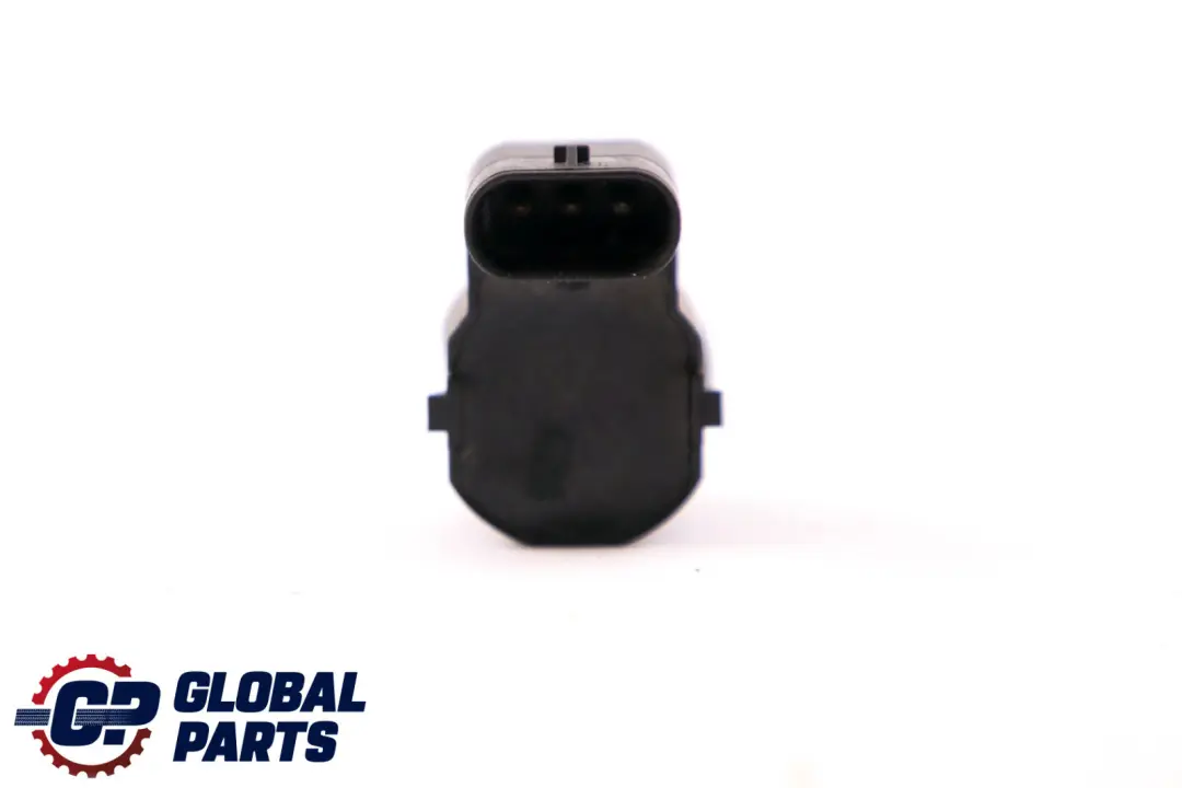 PDC Rear Parking Sensor Ultrasonic Karmesinrot A61 to BMW X3 E83 LCI with Part number 9142214 BMW X3 E83 LCI PDC Rear Parking Sensor Ultrasonic Karmesinrot A61 - SKU 9142214 - Part number 9142214