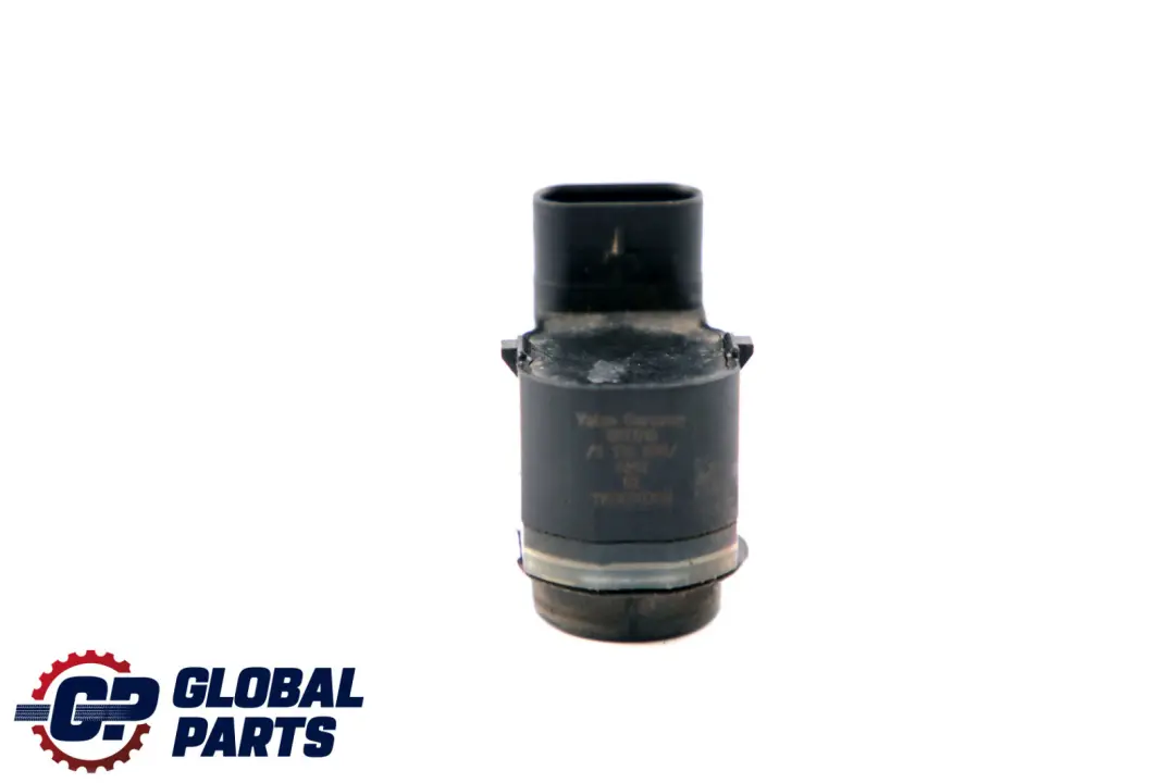 BMW X3 Series E83 LCI PDC Rear Parking Sensor Ultrasonic Karmesinrot A61 - SKU 9142214 - Part number 9142214