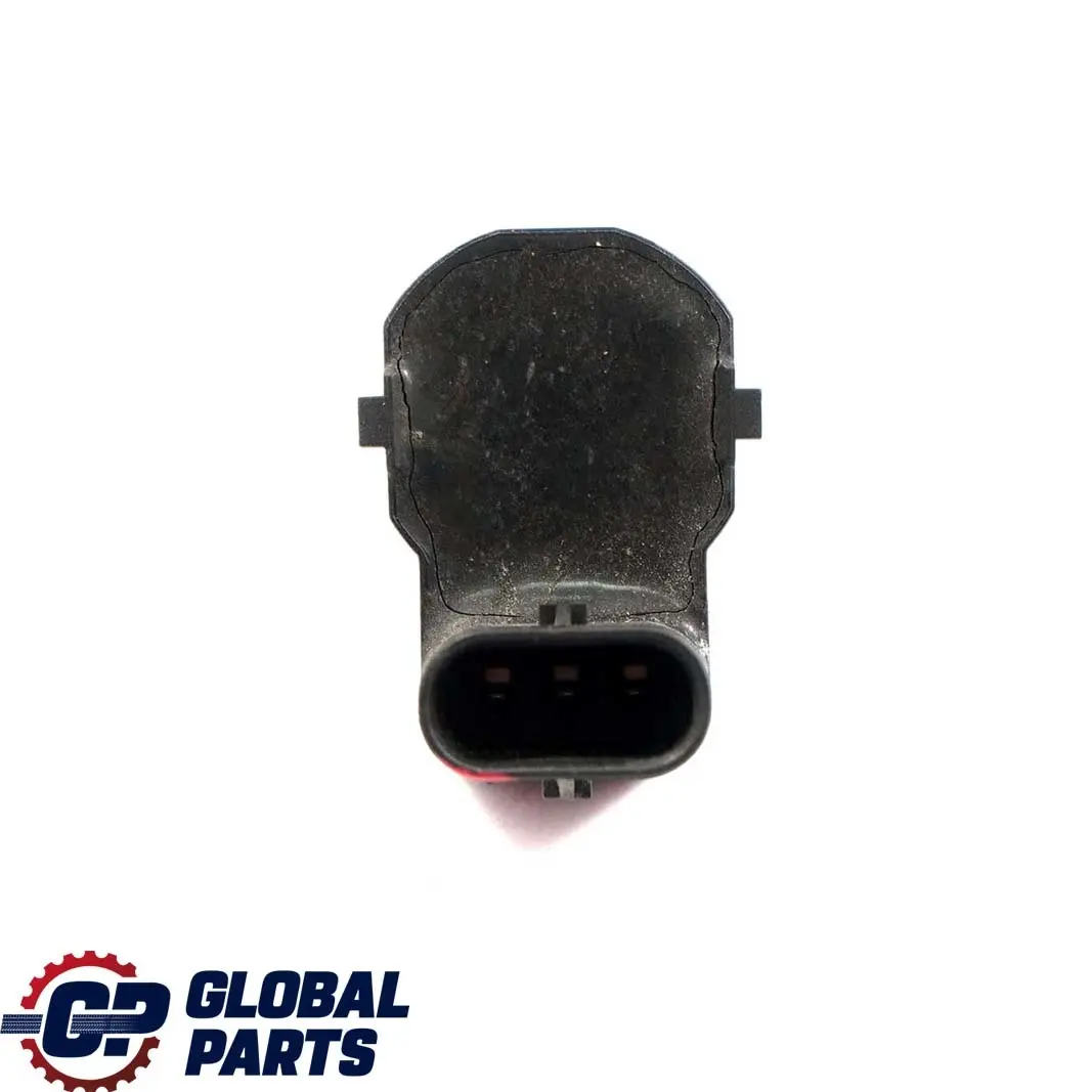 BMW X3 E83 LCI PDC Rear Parking Sensor Ultrasonic Montegoblau Blue A51 - SKU 9142216 - Part number 9142216
