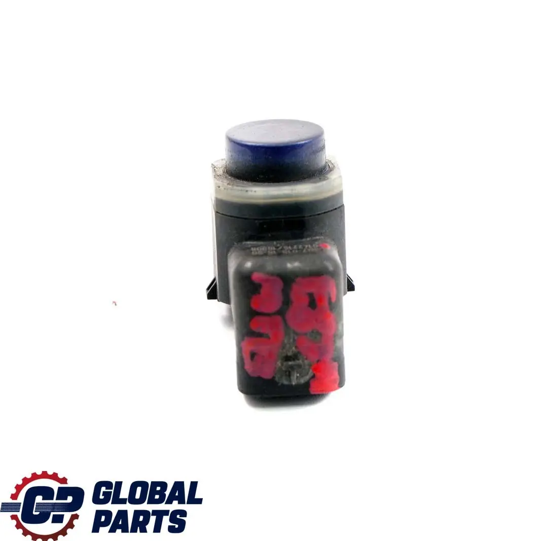 Pdc Arriere Capteur Ultrason Bleu Montego Metallique A51 pour BMW X3 E83 LCI à propos du numéro de pièce 9142216 BMW X3 E83 LCI Pdc Arriere Capteur Ultrason Bleu Montego Metallique A51 - SKU 9142216 - Numéro de pièce 9142216