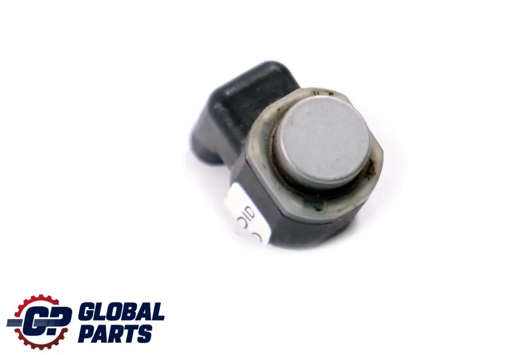 BMW X3 E83 LCI PDC Parking Ultrasonic Sensor Silver Grey 9139866 - SKU 9142218 - Part number 9142218