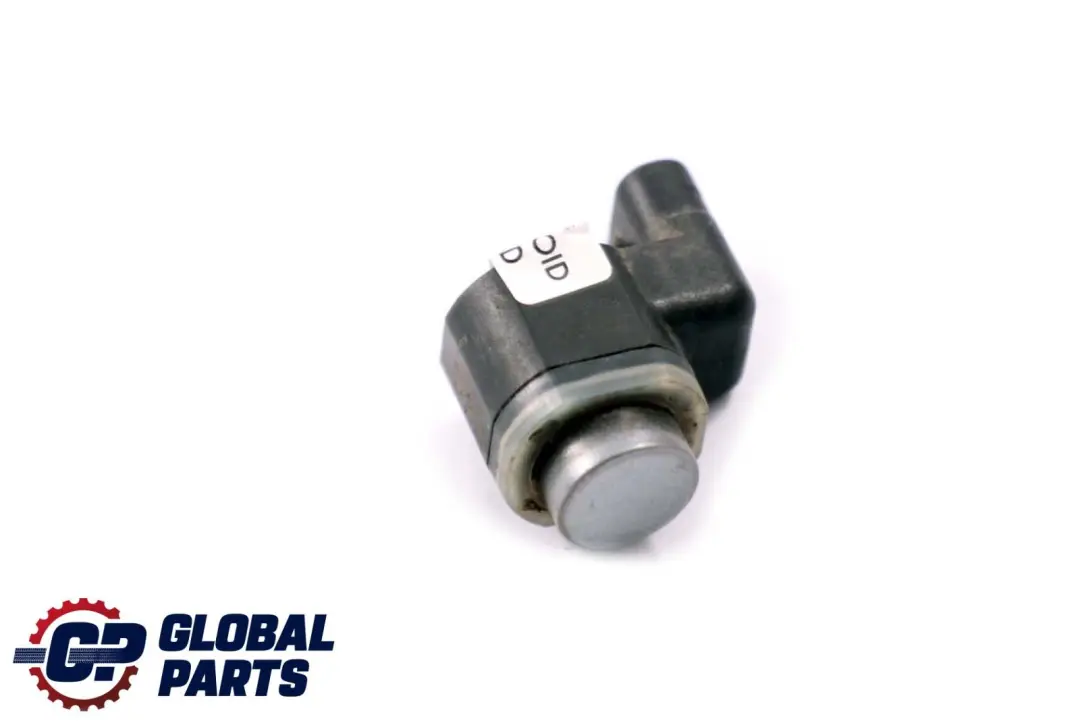BMW X3 E83 LCI PDC Parking Ultrasonic Sensor Silver Grey 9139866 - SKU 9142218 - Part number 9142218