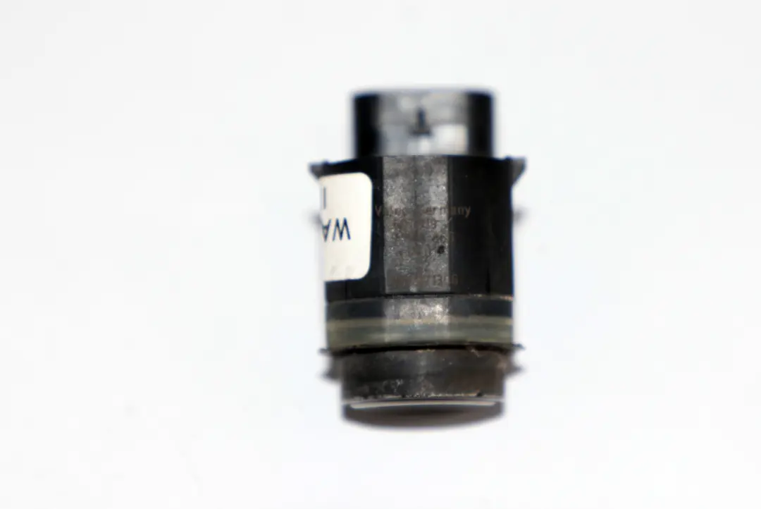 BMW E60 E61 LCI Delantero Trasero PDC Sensor Ultrasonico Platinbronze Bronce - SKU 9142219 - Número de pieza 9142219