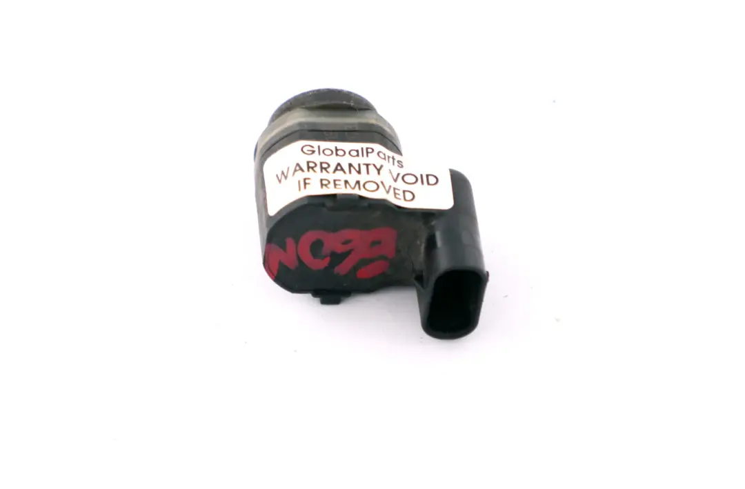 BMW E60 E61 LCI Przedni Tylny PDC Czujnik - SKU 9142219 - Numer Części 9142219