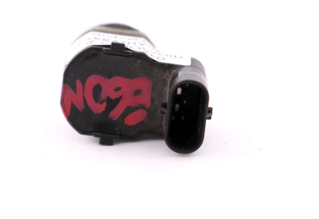 BMW 5 6 er E60 E61 LCI Vorne Hinten PDC Ultraschallsensor Platinbronze Bronze - SKU 9142219 - Teilenummer 9142219