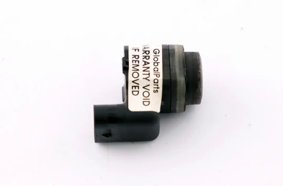 BMW E60 E61 LCI Przedni Tylny PDC Czujnik - SKU 9142219 - Numer Części 9142219