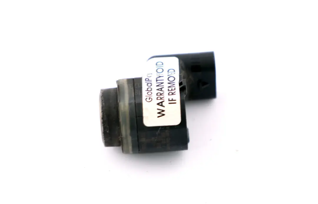 BMW E60 E61 LCI Delantero Trasero PDC Sensor Ultrasonico Platinbronze Bronce - SKU 9142219 - Número de pieza 9142219