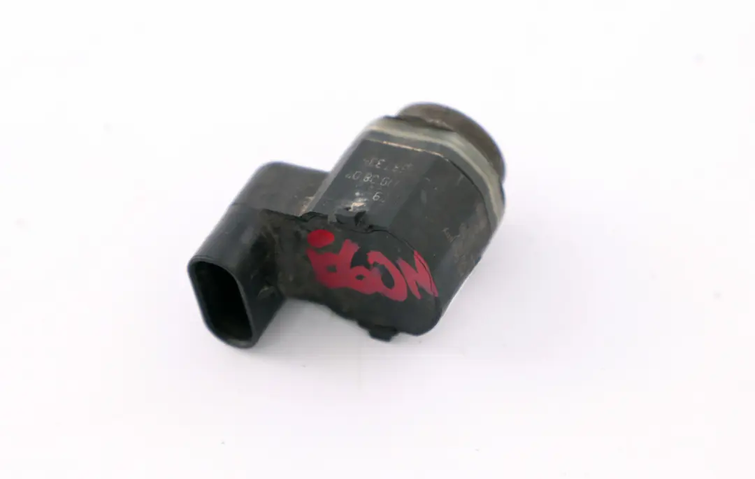 BMW E60 E61 LCI Przedni Tylny PDC Czujnik - SKU 9142219 - Numer Części 9142219
