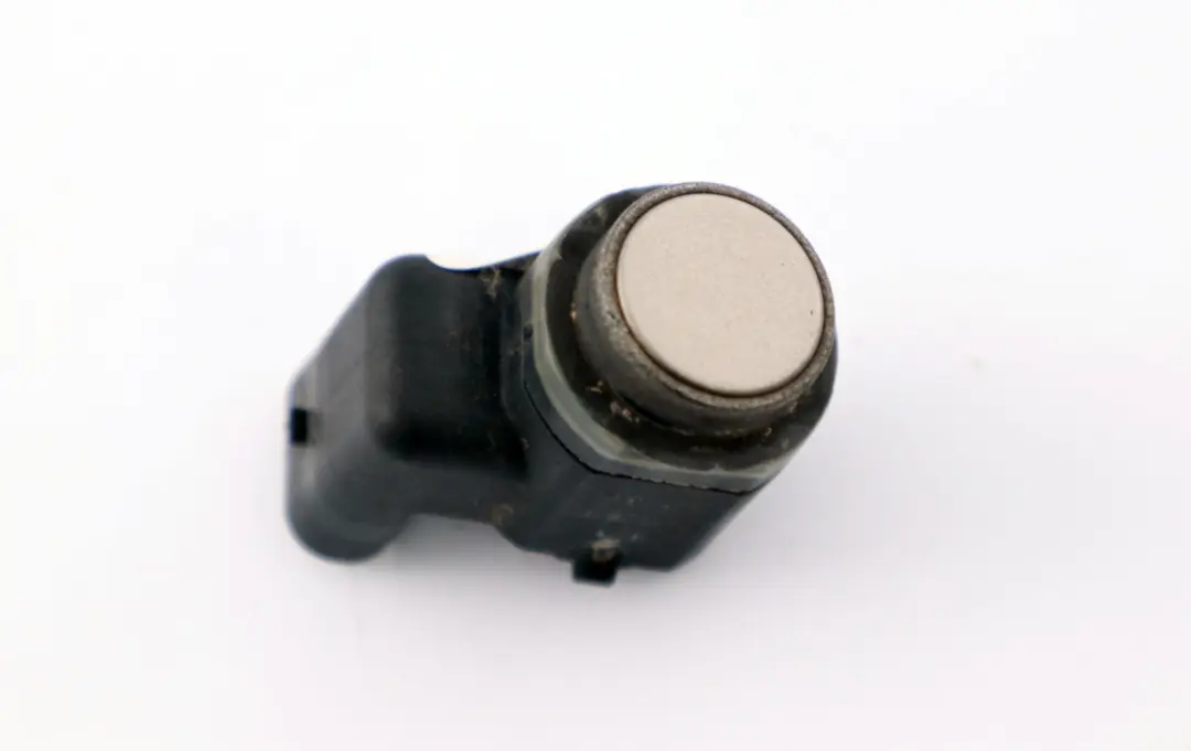 Front Rear PDC Ultrasonic Sensor Platinbronze Bronze to BMW 5 6 Series E60 E61 LCI with Part number 9142219 BMW 5 6 Series E60 E61 LCI Front Rear PDC Ultrasonic Sensor Platinbronze Bronze - SKU 9142219 - Part number 9142219