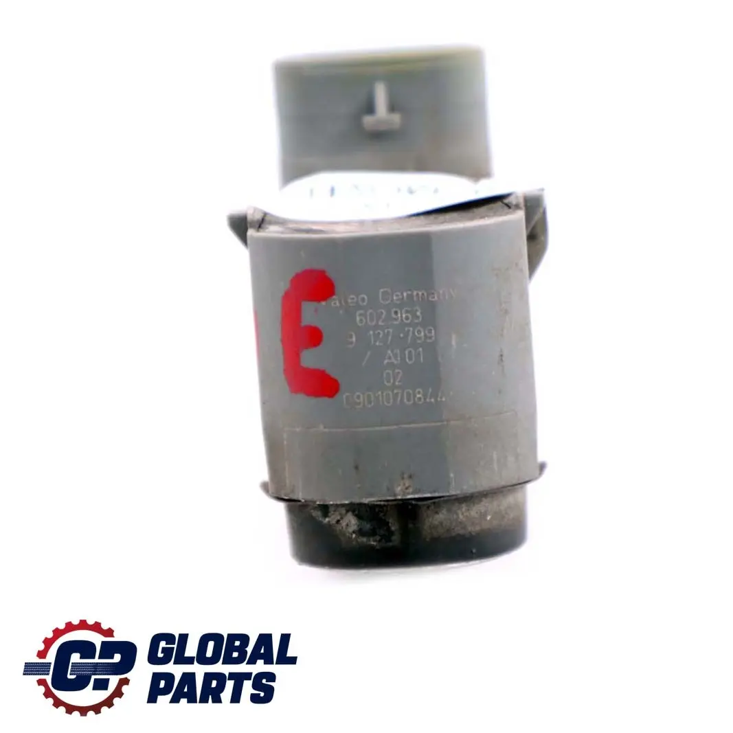 Anteriore Posteriore Pdc Trasduttore Ultrasonico per BMW E60 E61 E63 LCI con numero di parte 9142220 BMW E60 E61 E63 LCI Anteriore Posteriore Pdc Trasduttore Ultrasonico - SKU 9142220-1 - Numero di parte 9142220