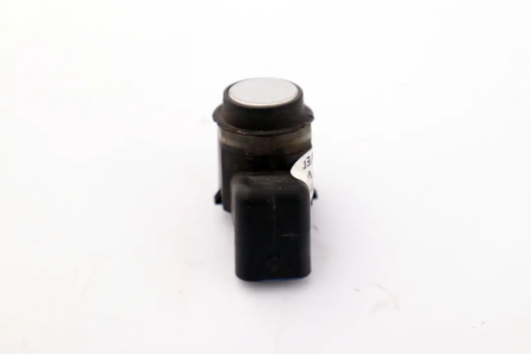 BMW 5 Series E60 E61 LCI Front Rear PDC Ultrasonic Sensor Titan Silver 9127799 - SKU 9142220 - Part number 9142220