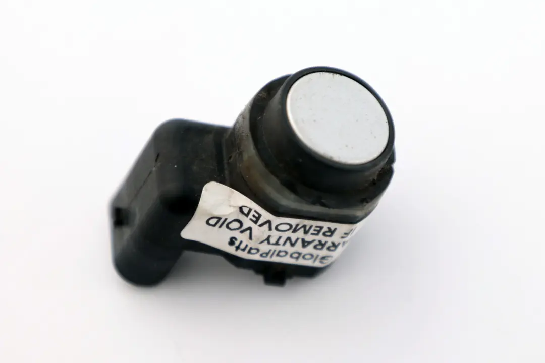 BMW 5 Series E60 E61 LCI Front Rear PDC Ultrasonic Sensor Titan Silver 9127799 - SKU 9142220 - Part number 9142220