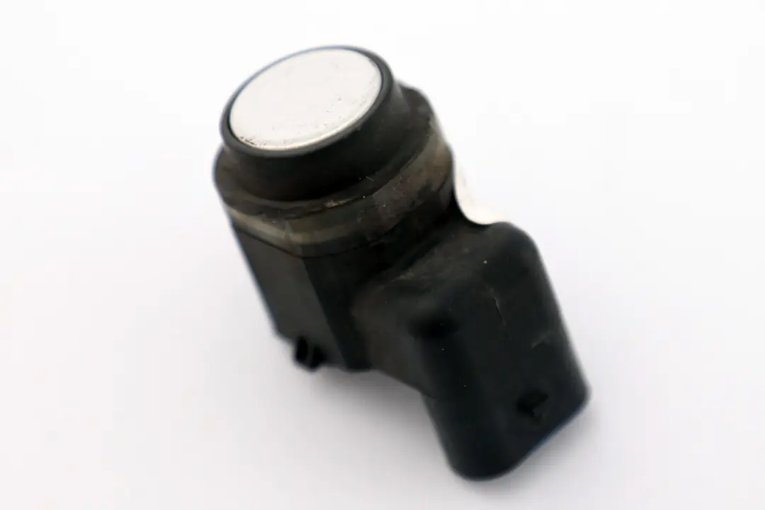 BMW 5 Series E60 E61 LCI Front Rear PDC Ultrasonic Sensor Titan Silver 9127799 - SKU 9142220 - Part number 9142220