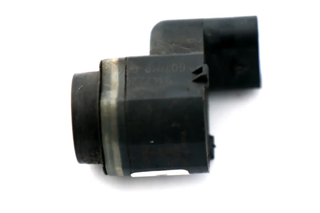 BMW 5 Series E60 E61 LCI Front Rear PDC Ultrasonic Sensor Titan Silver 9127799 - SKU 9142220 - Part number 9142220