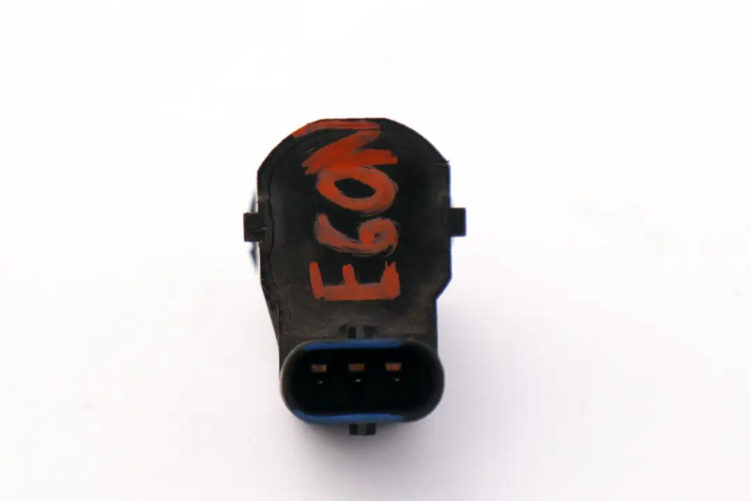 Anteriore Posteriore Pdc Trasduttore ad Ultrasuoni per BMW E60 E61 E63 LCI con numero di parte 9142220 BMW E60 E61 E63 LCI Anteriore Posteriore Pdc Trasduttore ad Ultrasuoni - SKU 9142220 - Numero di parte 9142220